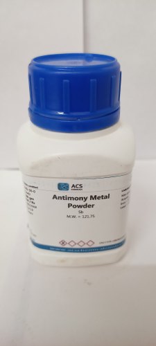 Antimony Metal Powder