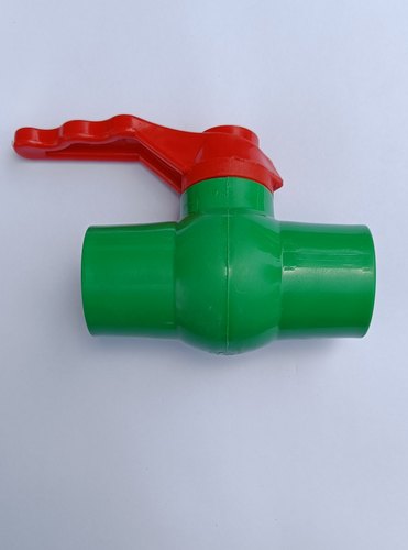 32mm PPR Ball Valve