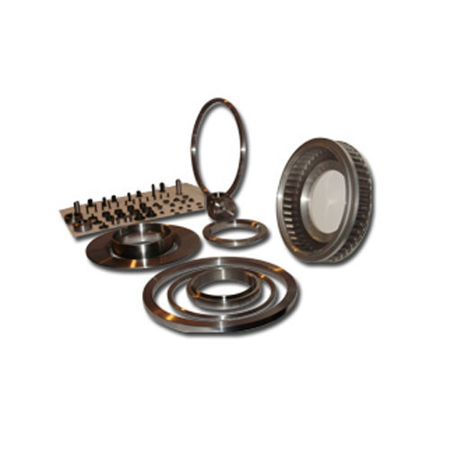 Mechanical Sealing Parts