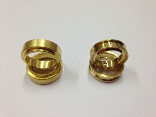 Petrol Knapsack Oil Ring Gland RIng