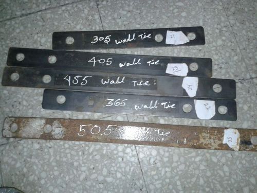 Wall Tie For Aluminum Shuttering