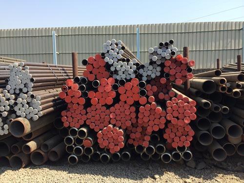 Ms ISMT Pipe