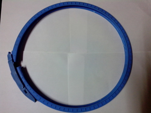 Leesa Drum Locking Ring In Plastic