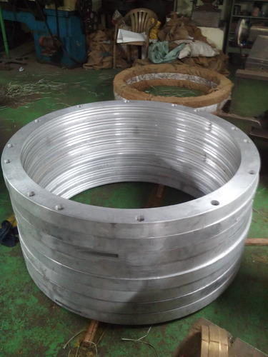 SEI Stainless Steel XRP 1003, 883 Labyrinth Seal Ring