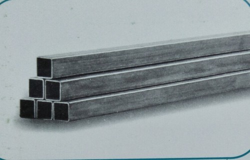 Pre Galvanized Hollow Section