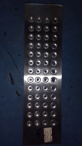 Jantri Carbide 52 Holes