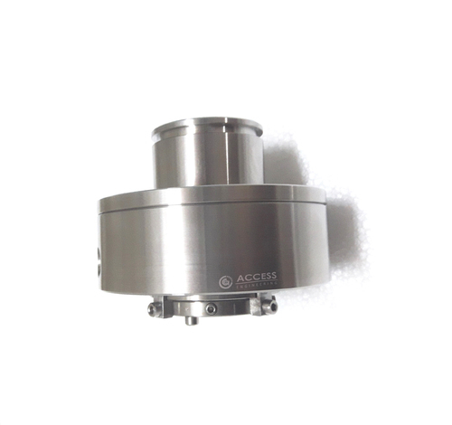 Stainless Steel Mechanical Pump Seals Cartridge Type