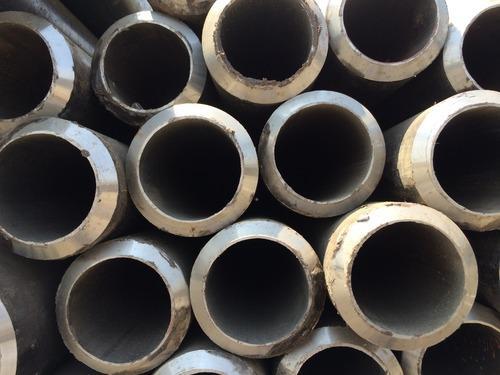 Stainless Steel, Mild Steel Jindal Drill Pipe