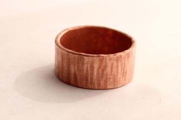 copper ring