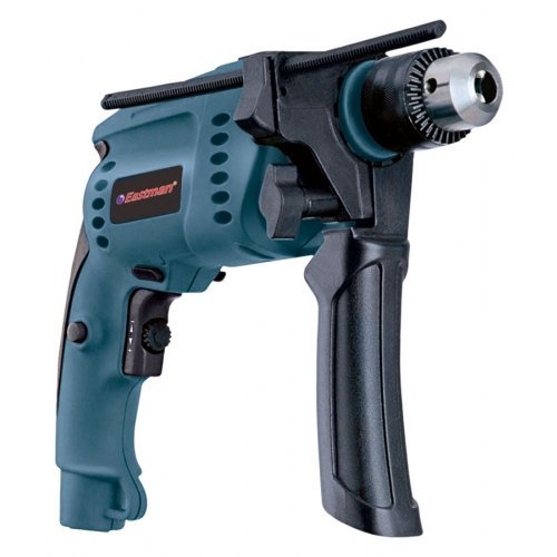 Eastman Impact Drill EID- Model : 013, 600W