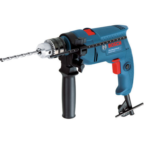 Impact Drill GSB 501 Professional 13 mm 500 W