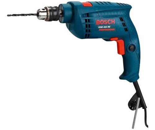 Bosch Impact Drills - 10 mm GSB 450 Professional, Warranty: 6 months, 500W