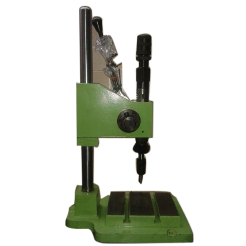 Manual Metal Impact Press Riveting Machine