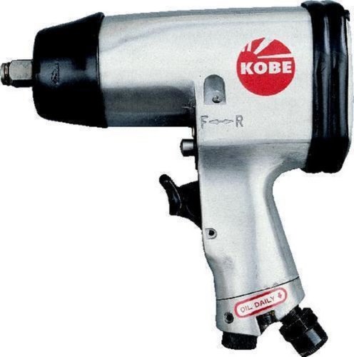AT5500 Impact wrench, Torque: 745 Nm, Drive Size: 1/2 Inch