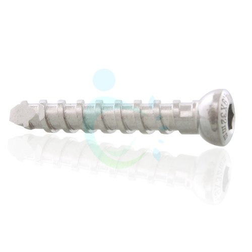 Cortical Self Tapping Full Threaded Screw