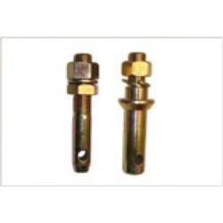 Brass Implement Mounting Pin, For Industrial