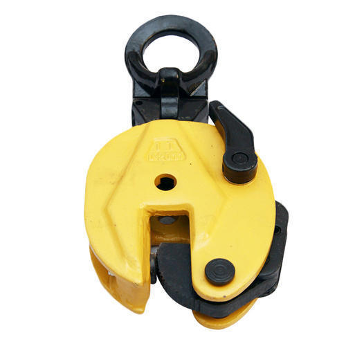 Imported Vertical Lifting Clamp
