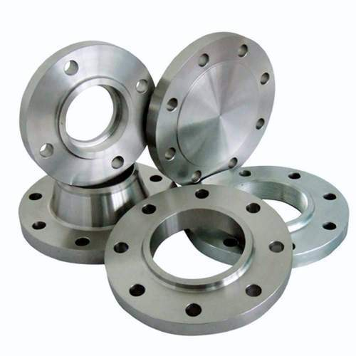 PETROMET FLANGE INC Incoloy 800 Flanges, Size: 5-10 inch