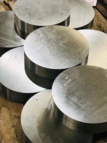 Incoloy 800 Forged Circles / Discs, For Industrial