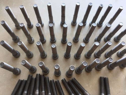 Bhagyashali Metal Inconel 800HT Fasteners