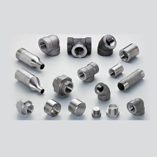Incoloy Alloy 20 Forged Fittings