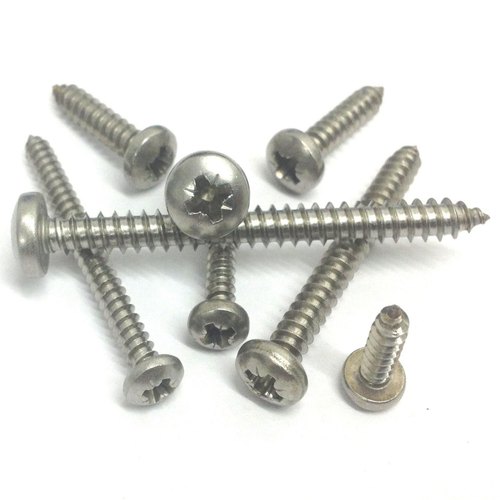 Incoloy Alloy UNS N08800 Concrete Screw