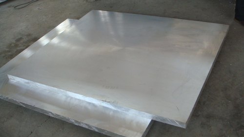 Magnesium Alloy AZ31B Plate