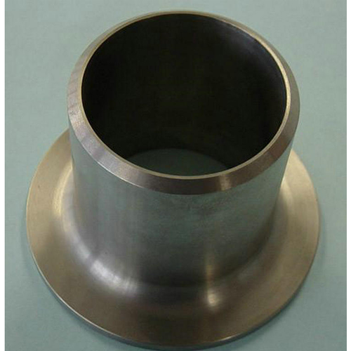Inconel 600/601/625/718/800 Haste Alloy C276 Short Stub End, Size: 1/2 to 24 inches