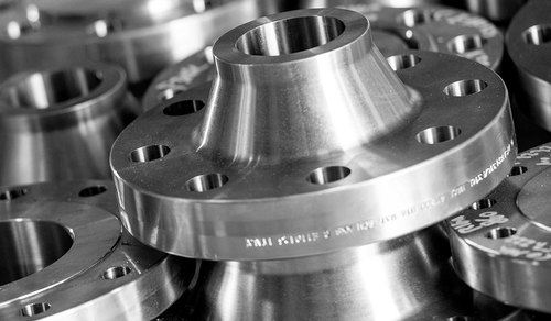 ASTM B564 Inconel 600 Blrtj Flange, Size: 20 Inch, Grade: Uns N06600