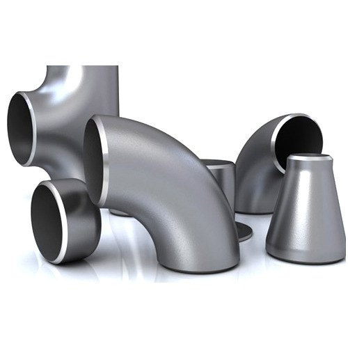 Inconel 600 Butt Weld Fittings, for Structure Pipe