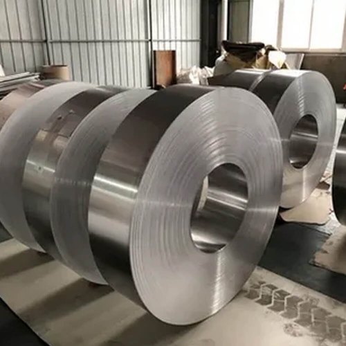 Stainless Steel Tube Coil