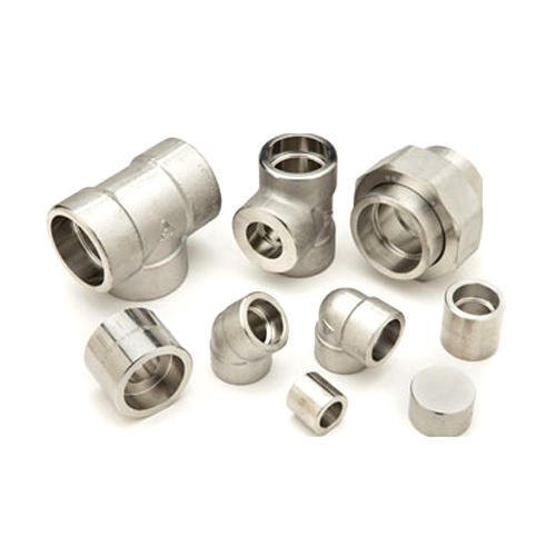 Ferrule Inconel 600 Fittings, For Pneumatic Connections