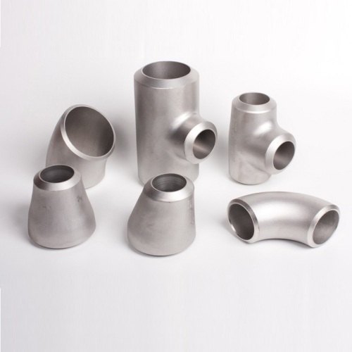 Inconel FItting