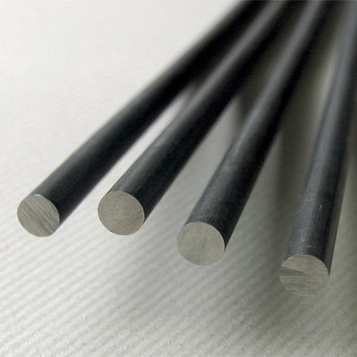 Inconel 600 Round Bar for Construction, Length: 6-12 meter