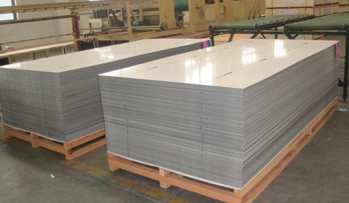 Inconel 600 Sheets