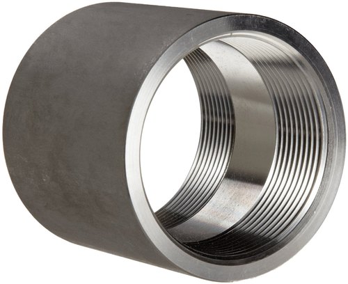 MMSC Inconel-600 Swage Nipple, Material Grade: Inconel 600 Alloy, Size: 3 inch