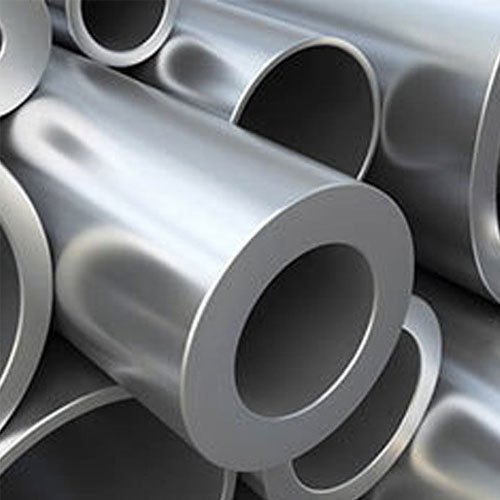 Inconel 600 Round Tube, For Drinking Water