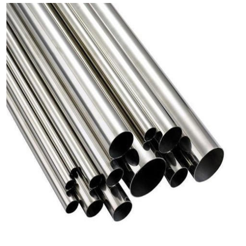 Inconel 600 Seamless Tubing UNS N06600 ASTM B163 For Drinking Water
