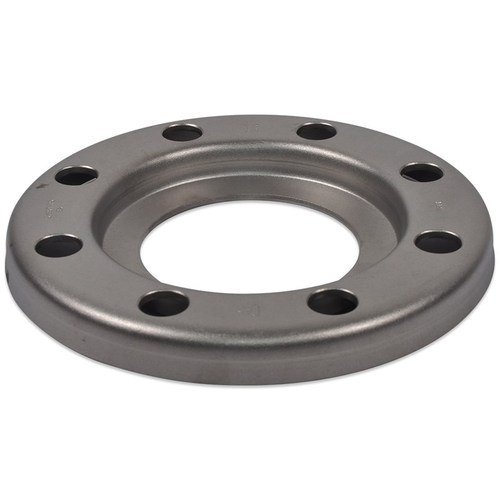 Inconel 601 High Hub Flanges, For Commercial
