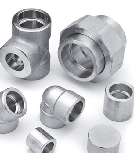 RANDHIR Inconel 601 Socket, Packaging Type: Standard, Size: 3/4 inch