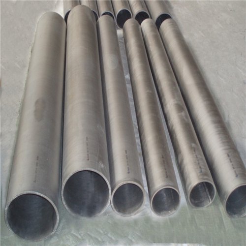 Inconel 617 Tubes for Chemical Handling