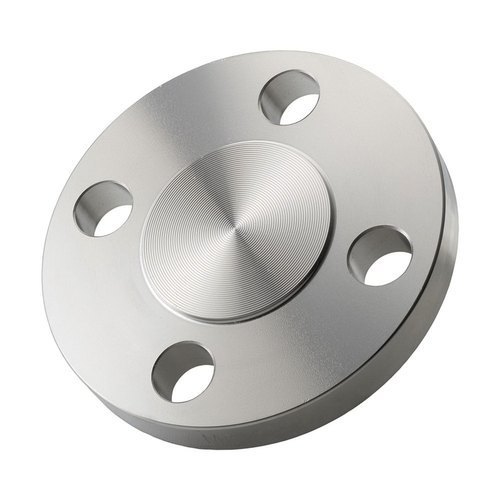 Nexus Inconel 625 Blind Flange, Size: 20-30 inch