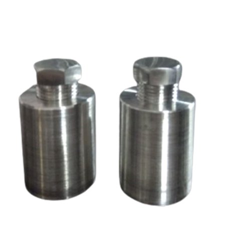 Stainless Steel Inconel 625 Coupling, Size: 2 inch