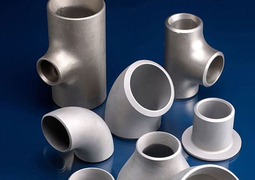 Inconel 625 Fittings, Size: 3 inch
