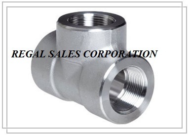 Jindal Inconel 625 Tee, Usage:Structure and Chemical Fertilizer Pipe