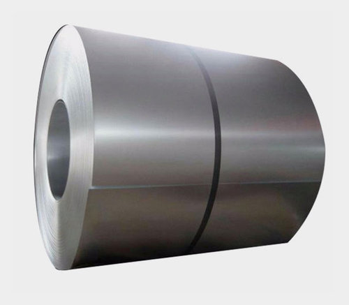 Inconel 625 Nickel Alloy Coil