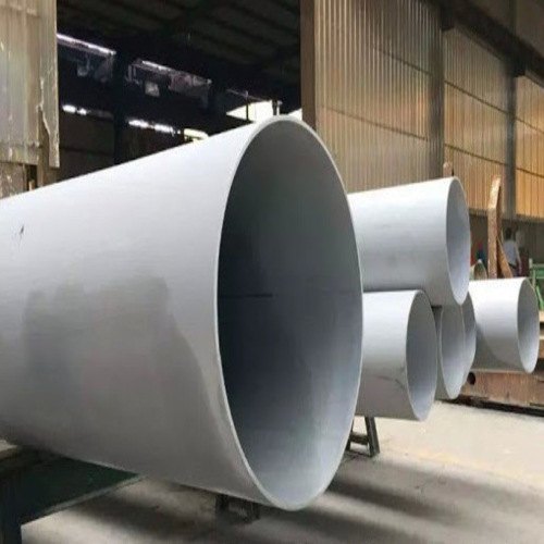 Inconel 625 Pipe, For Desalination Plants, Size/Diameter: 15NB