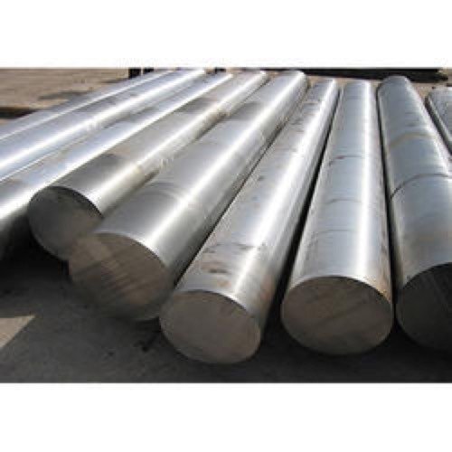 Stainless Steel Inconel 718 Round Bar, For Industrial, Size: Standard