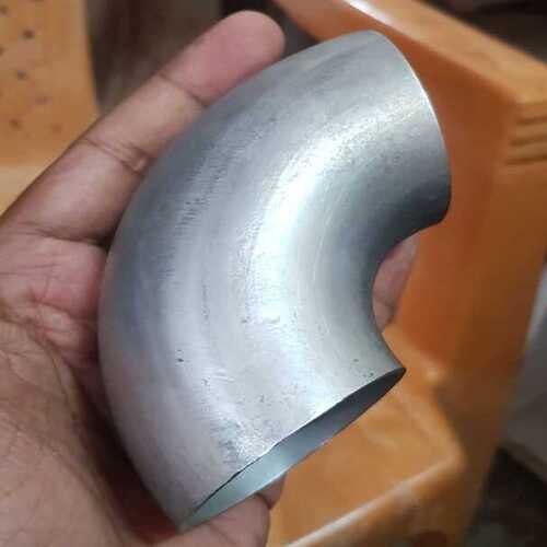 90 Degree Inconel 625 Seamless Elbow For Chemical Fertilizer Pipe