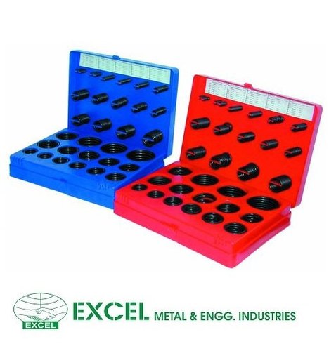 O Ring Kit, Model Name/Number: Emei-Oring-Kit